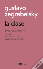 Capa do artigo La Clase