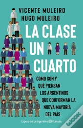 La Clase Un Cuarto