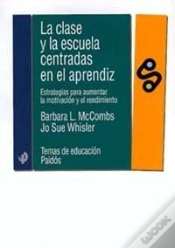Capa do artigo La Clase Y La Escuela Centradas En El Aprendizaje
