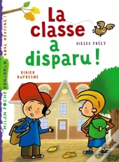 La Classe A Disparu !