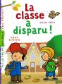 La Classe A Disparu ! - Preview
