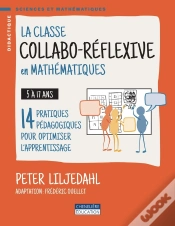Capa do artigo La Classe Collabo-Réflexive En Mathématiques