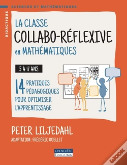 Capa do artigo La Classe Collabo-Réflexive En Mathématiques
