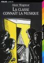La Classe Connaît La Musique - Preview