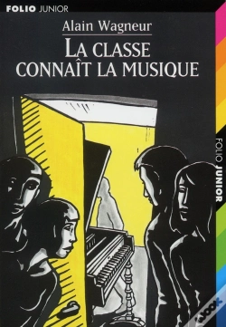 Capa do artigo La Classe Connaît La Musique