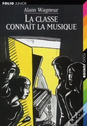 Capa do artigo La Classe Connaît La Musique