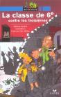 La Classe De 6e Contre Les Troisiemes - Preview