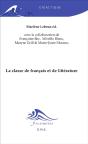 La Classe De Français Et De Littérature - Preview