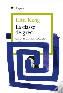 Capa do artigo La Classe De Grec