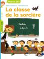 La Classe De La Sorcière - Preview