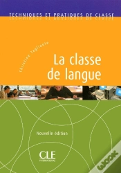 Capa do artigo La Classe De Langue Nelle Edition