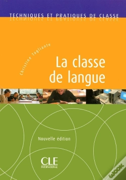 Capa do artigo La Classe De Langue Nelle Edition