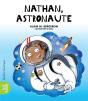 La Classe De Madame Isabelle T.2 ; Nathan, Astronaute - Preview