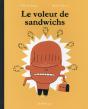 La Classe De Madame Tzatziki : Le Voleur De Sandwichs - Preview