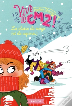 Capa do artigo La Classe De Neige (Et De Copines)