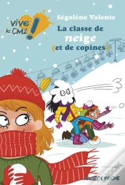 Capa do artigo La Classe De Neige (Et De Copines) - Vive Le Cm2