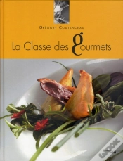 Capa do artigo La Classe Des Gourmets T.1