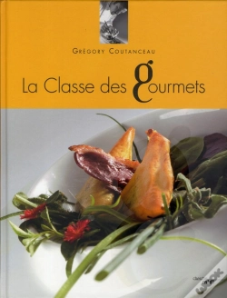 Capa do artigo La Classe Des Gourmets T.1