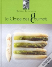 Capa do artigo La Classe Des Gourmets T.2