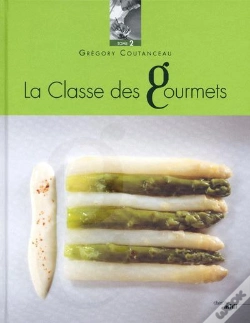 Capa do artigo La Classe Des Gourmets T.2