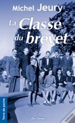 Capa do artigo La Classe Du Brevet