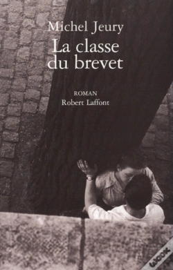 Capa do artigo La Classe Du Brevet