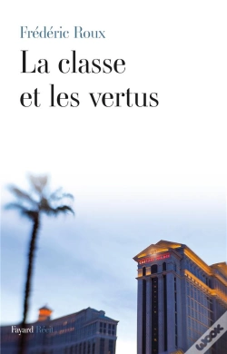 Capa do artigo La Classe Et Les Vertus
