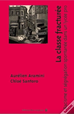 Capa do artigo La Classe Fracturée