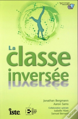 Capa do artigo La Classe Inversee