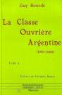 La Classe Ouvrière En Argentine (1929-1969) - Preview