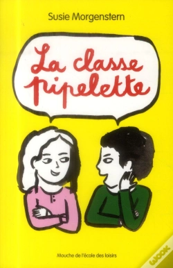Capa do artigo La Classe Pipelette