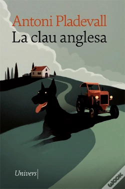 Capa do artigo La Clau Anglesa