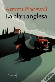Capa do artigo La Clau Anglesa