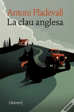 Capa do artigo La Clau Anglesa