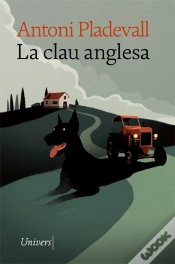 Capa do artigo La Clau Anglesa