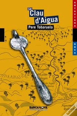 Capa do artigo La Clau D ' Aigua