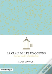 Capa do artigo La Clau De Les Emocions