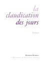 La Claudication Des Jours - Preview
