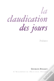 Capa do artigo La Claudication Des Jours
