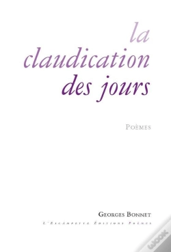 Capa do artigo La Claudication Des Jours