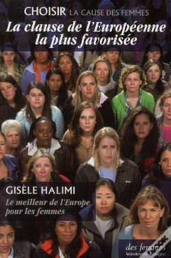 Capa do artigo La Clause De L'Européenne La Plus Favorisée