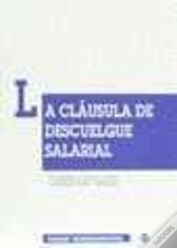 Capa do artigo La Cláusula De Descuelgue Salarial