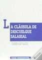 Capa do artigo La Cláusula De Descuelgue Salarial
