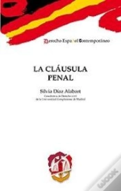 Capa do artigo La Cláusula Penal