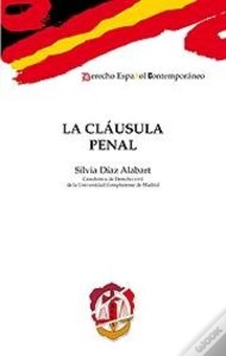 Capa do artigo La Cláusula Penal