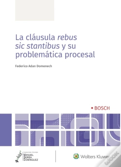 Capa do artigo La Clausula Rebus Sic Stantibus Y Su Problematica Procesal