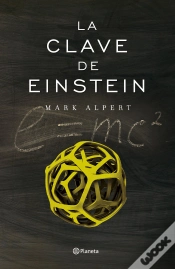 Capa do artigo La Clave De Einstein