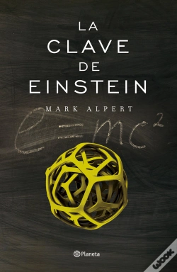 Capa do artigo La Clave De Einstein