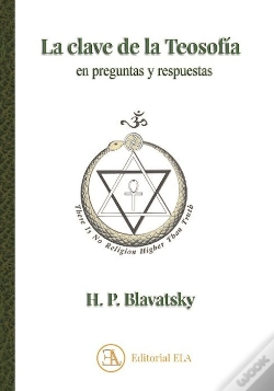 Capa do artigo La Clave De La Teosofia