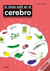 Capa do artigo La Clave Está En El Cerebro